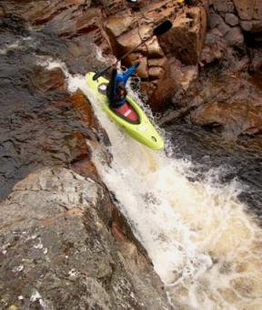 Paddle Tasmania Education Weekend - Whitewater March 5-6, 2022