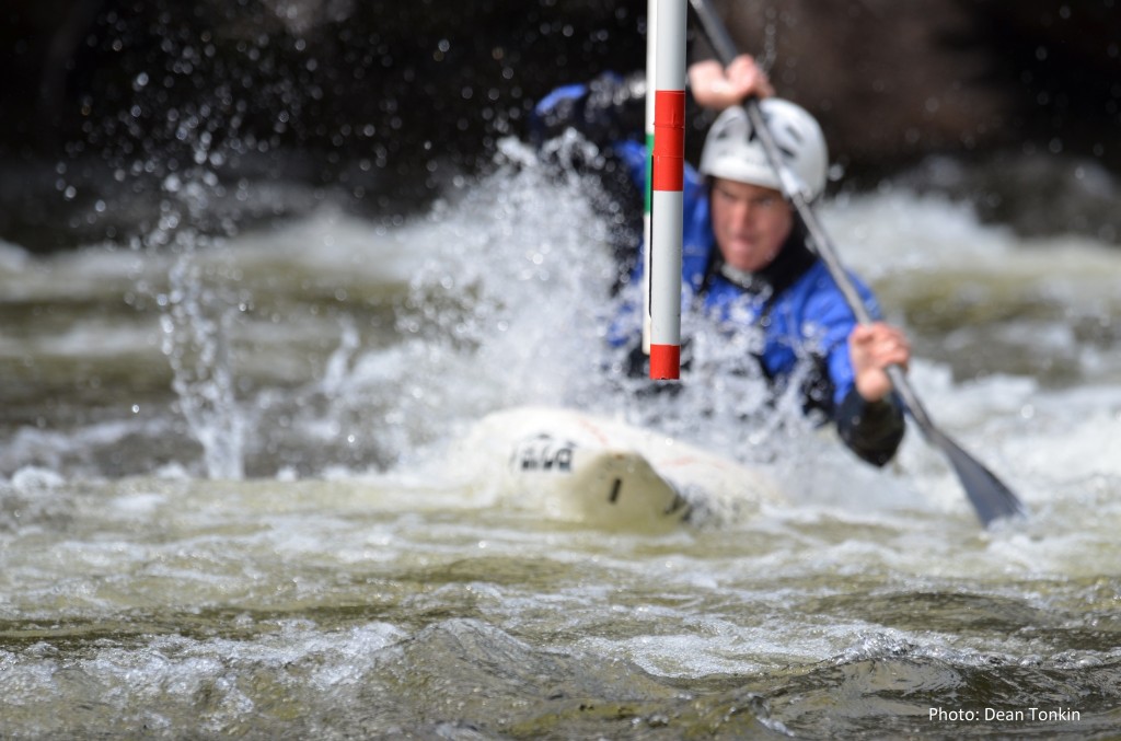 Australian Slalom, Wildwater and Schools Champs return to Tas in 2016